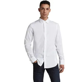 G-STAR Herren Dressed Super Slim Shirt