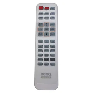 BENQ Fernbedienung 5J.J7N06.001, RCV011, 1051A-5987, 5J.J7K06.001 original - Schwarz
