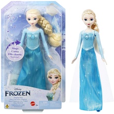 Bild von Disney Die Eiskönigin Singende Elsa