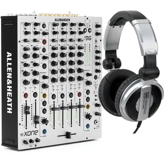 Allen & Heath Xone:96  Set