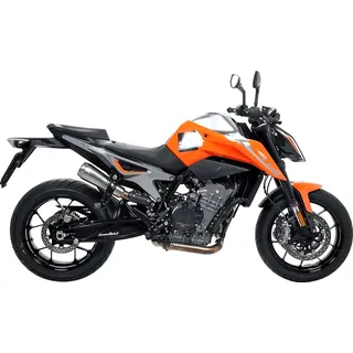 ARROW Pro-race Nichrom Ktm Duke 790