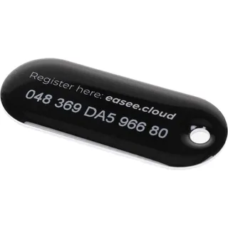 EASee RFID Key Pack für Wallbox Charge (60101)