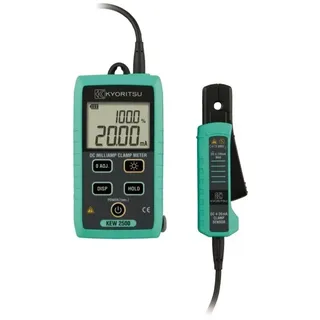 Elma Instruments Kyoritsu kew2500