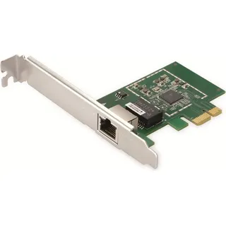 Edimax EN-9225TX-E Netzwerkadapter 100 MBit/s