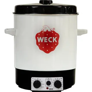 Weck WAT 15 29 l Weiss