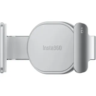 INSTA360 Flow 2 Pro Magnetic Smartphone-halterung - Grey