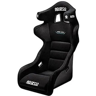 Sparco SEAT EVO XL QRT