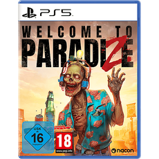 Bild Welcome to ParadiZe (PS5)