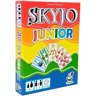 Skyjo Junior