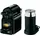 Nespresso Inissia schwarz