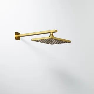 Steinberg Serie 342 Regenbrause 186x258mm (3421686BG)