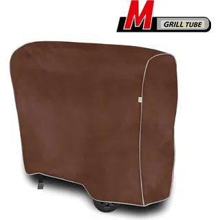 BBQ Grillabdeckung Schutzhülle Grill Abdeckhaube Gasgrill Wasserdicht Cover