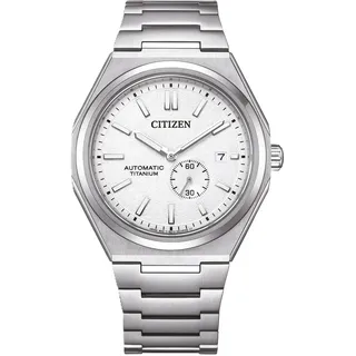 Citizen NJ0180-80A Titan 41 mm Automatik