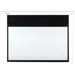 Optoma De-9106ega Projektionsfläche - White