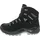 Renegade GTX Mid - Schwarz