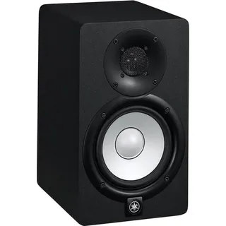 Yamaha Hs5 Studio Monitor Schwarz