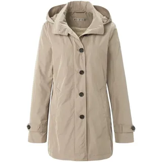 Wasserabweisende Jacke Fuchs Schmitt beige