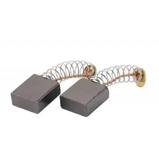 Ersatzkohle für Betonmischer, 2 Stück