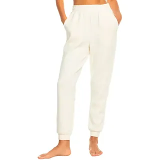 Roxy R&v Sweet Trainingshose - Buttercream - L