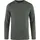Abisko Wool schwarz XS