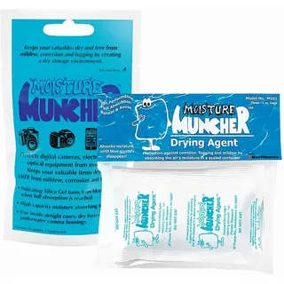 Sealife MOISTURE MUNCHER Trockenmittel für Unterwasserkameras