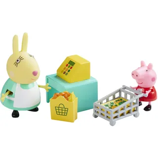 TM Toys PEPPA PIG - Einkaufstour
