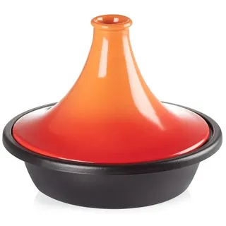 Le Creuset Tajine 31 cm rund