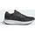 Runfalcon 5 Herren Grau / Schwarz / Weiß 46