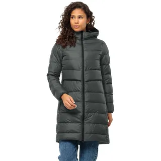 Jack Wolfskin Lenauplatz Coat W