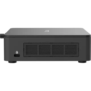 Asus NUC 13 Pro Slim Kit Intel Core i7-1370PE), Barebone