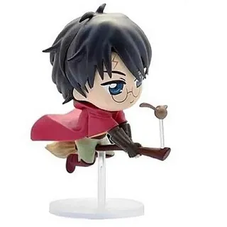 Plastoy Harry Quidditch Figur 13 cm