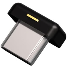 Bild YubiKey 5C Nano, USB Authentifizierung, USB-C (Y-246)