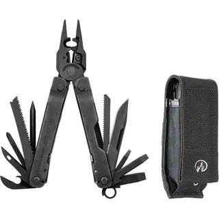 Leatherman Super Tool 300 black