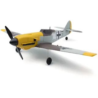 modster RC-Hubschrauber BF 109 450mm RTF