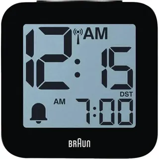 Braun BC25BP-DCF schwarz