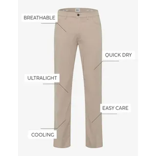 Brax Style Cadiz U Hose