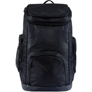 Craft Transit Equipment Bag 65 Liter Schwarz