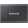 Portable SSD T7 4 TB USB 3.2 Gen.2