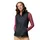 PassTM Iii Weste black 010 XL