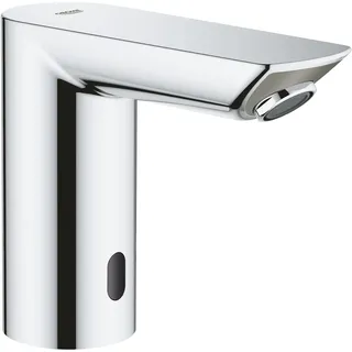 Grohe Bau Cosmopolitan E Sensor-Armatur Chrom