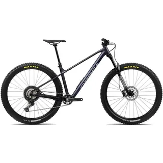 Orbea Laufey H30 Blau Modell 2024