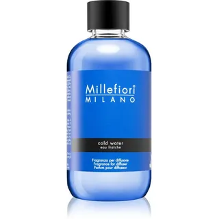 Millefiori Milano Cold Water Ersatzfüllung Aroma Diffuser 500 ml