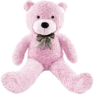Teddy Classico 130cm - rosa
