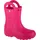 Handle It Gummistiefel Pink 33