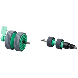 Brother PRK-A2001 Scanner Wartungs-Kit Einzugsrolle + Papiertrenner