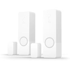 Bild Hue Secure contact sensor White 2 pack