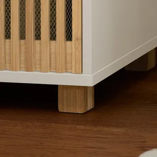 SoBuy Badezimmerschrank Steven