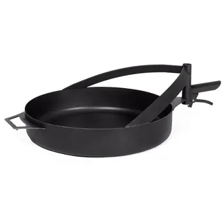 Cook King CookKing Pfanne für Feuerschale Bandito & Montana X Ø 50 cm