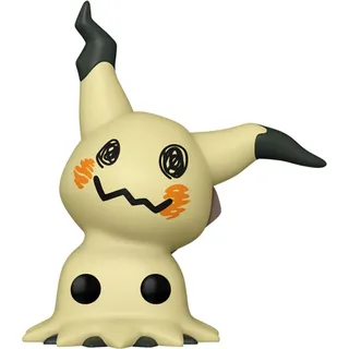 Funko Pop! Mimikyu 25cm - Winylowa Figurka Pokemon, Oficjalny Produkt