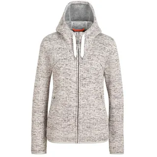 Mammut Chamuera Fleece Mit Durchgehendem Reißverschluss - Highway S